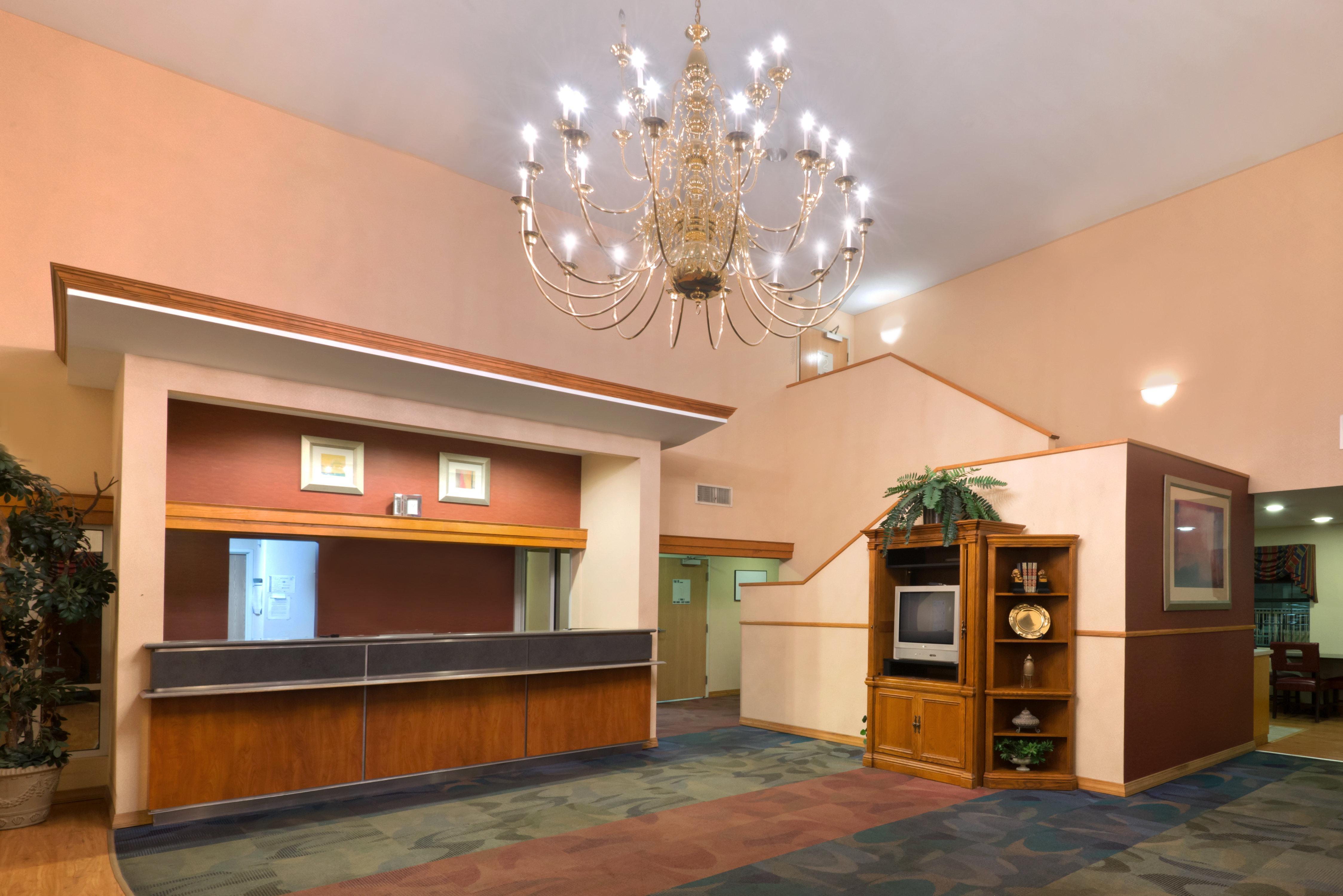 Red Roof Inn North Little Rock Extérieur photo