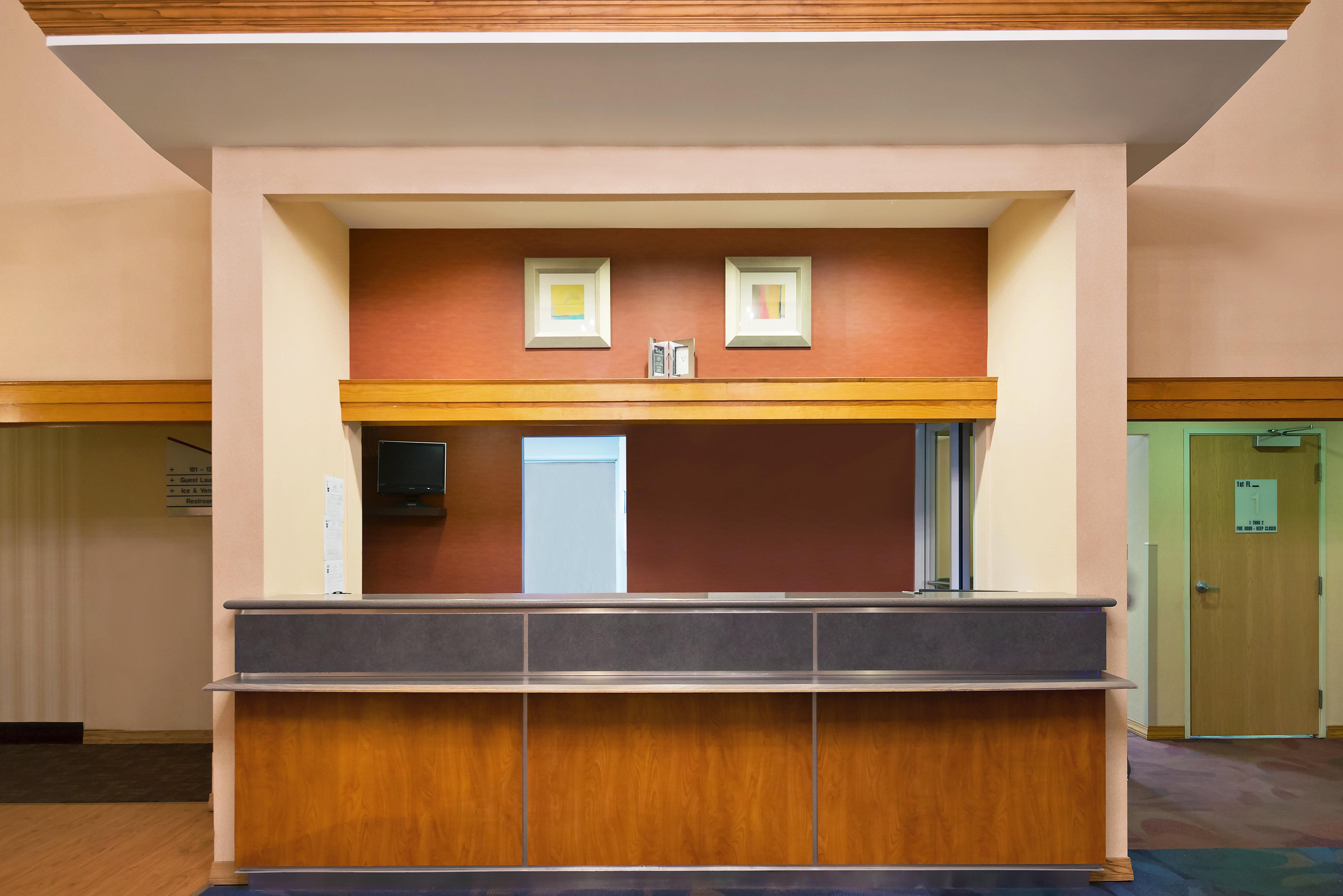 Red Roof Inn North Little Rock Extérieur photo