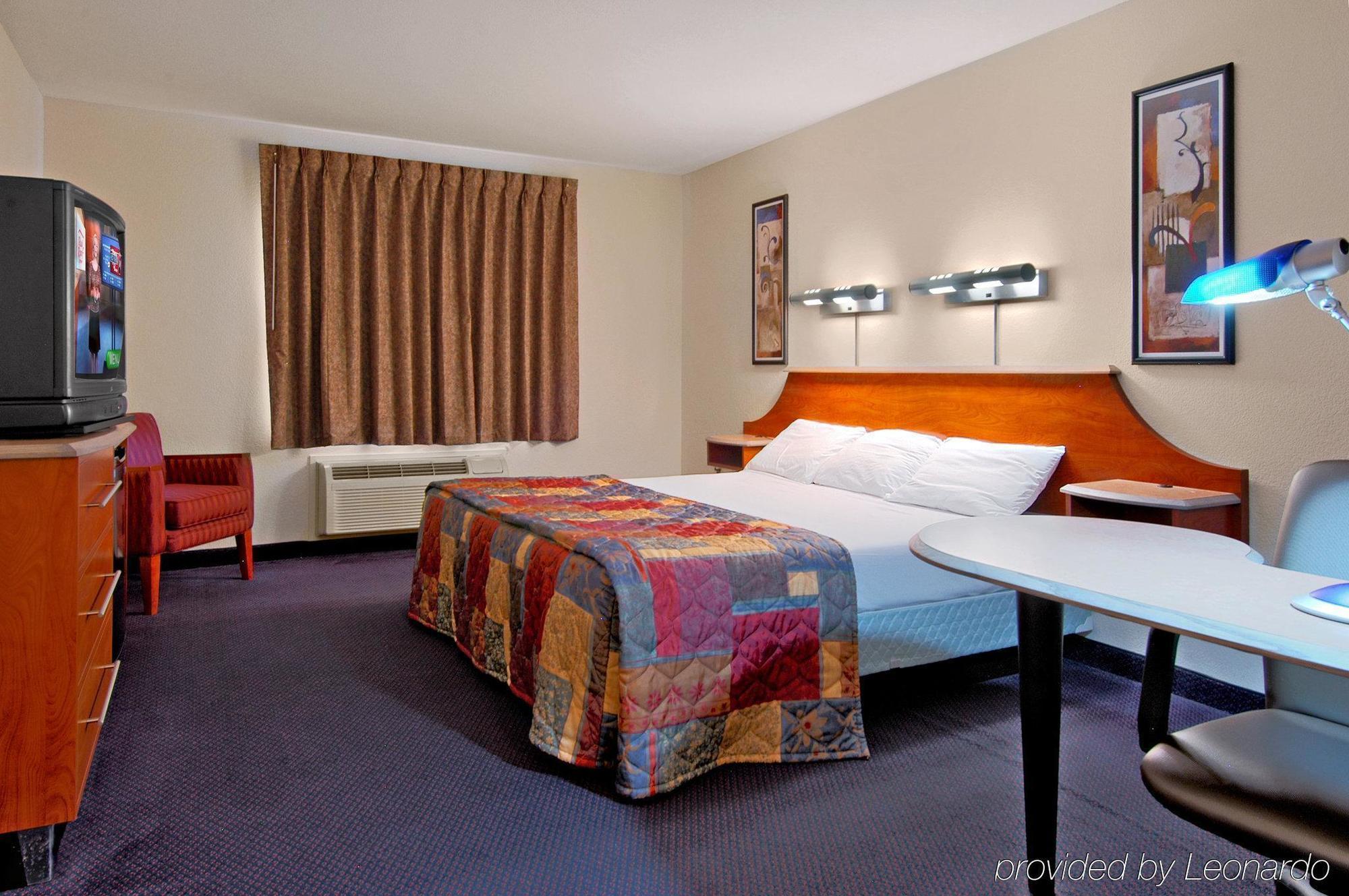Red Roof Inn North Little Rock Extérieur photo